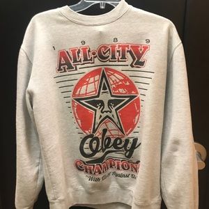 AUTHENTIC VINTAGE OBEY